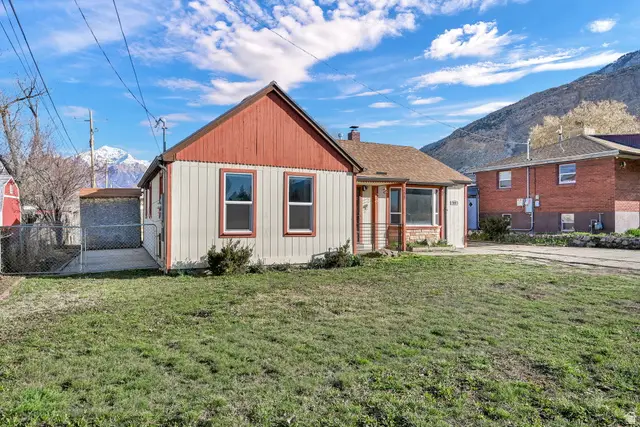 788 E North St N, Ogden, UT 84404 - #2