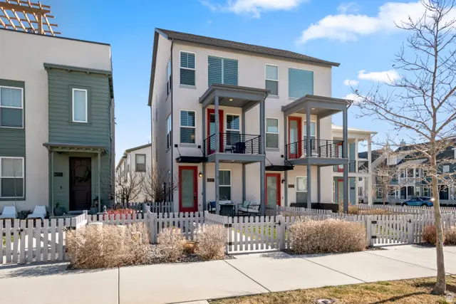 10757 S Porcini Dr Dr W #103, South Jordan, UT 84009 - #1