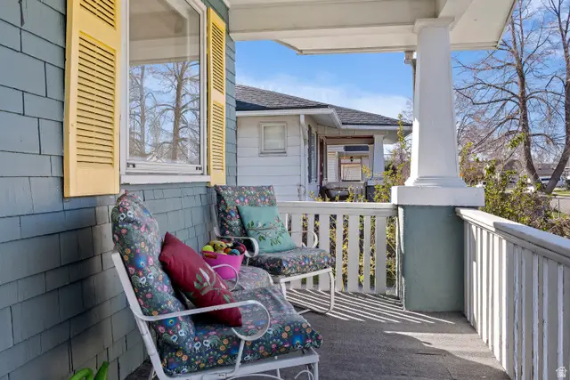 2321 S 600 E, Salt Lake City, UT 84106 - #2