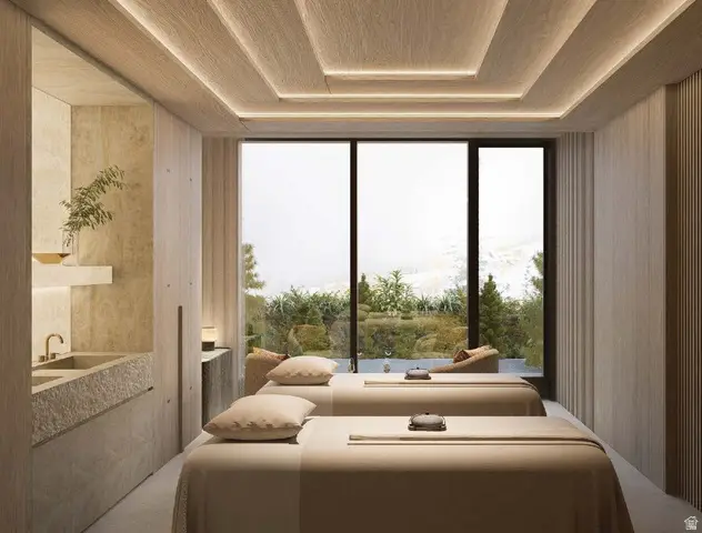 1707 W Glencoe Mountain Way #3A, Park City, UT 84060 - #1