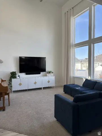 4771 N Mt Nebo Dr, Eagle Mountain, UT 84005 - #3