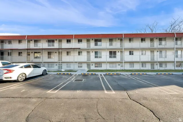 455 N 400 W #25, Provo, UT 84601 - #1