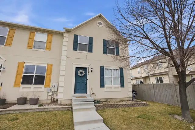 7939 N Dundee Dr, Eagle Mountain, UT 84005 - #1