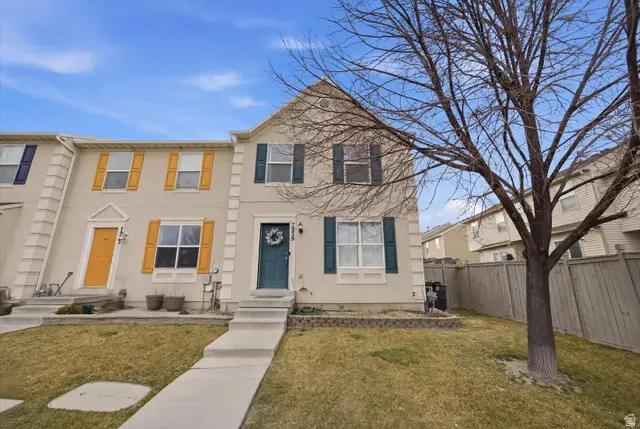 7939 N Dundee Dr, Eagle Mountain, UT 84005 - #2