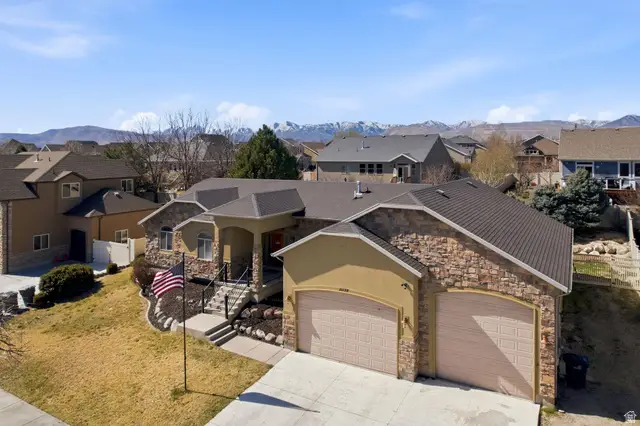 11178 S Via Bonito Dr, South Jordan, UT 84095 - #2