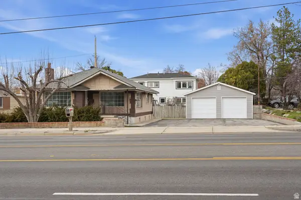 971 E 3900 S, Millcreek, UT 84124