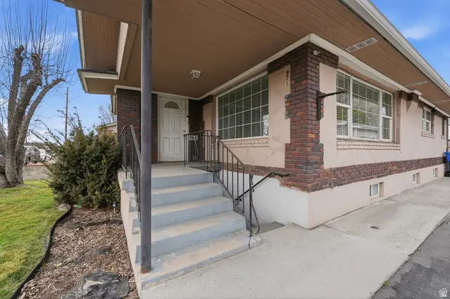 971 E 3900 S, Millcreek, UT 84124 - #3