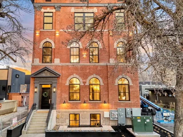 847 S 800 E #4, Salt Lake City, UT 84102 - #2