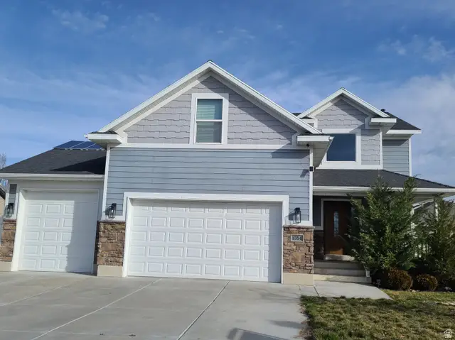 1354 W 1200 S, Clearfield, UT 84015 - #1