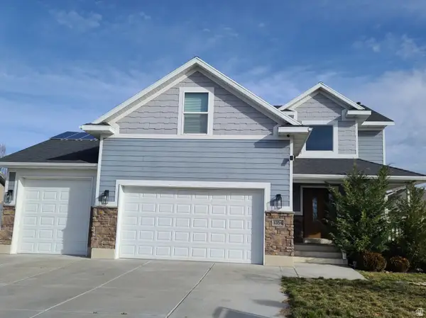 1354 W 1200 S, Clearfield, UT 84015