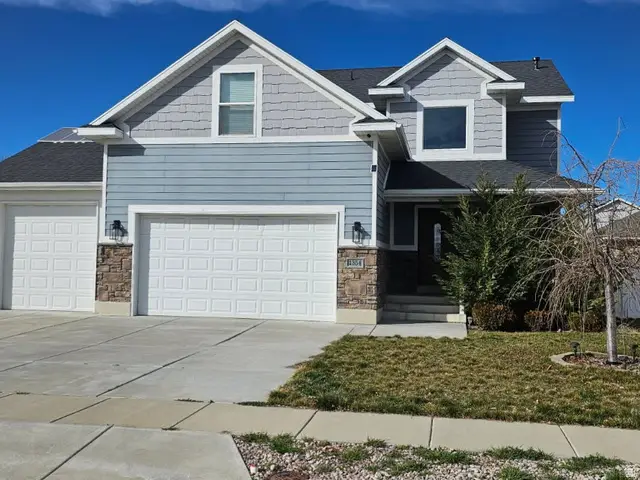 1354 W 1200 S, Clearfield, UT 84015 - #2