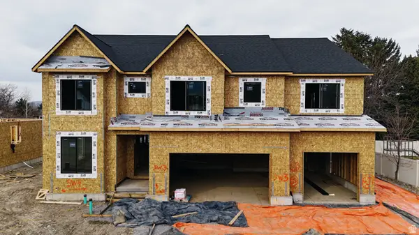 1566 N 275 W #1, Orem, UT 84057