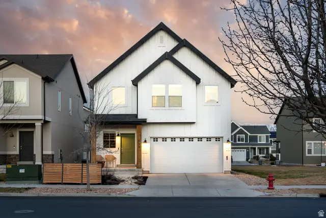 568 S Church Dr, Saratoga Springs, UT 84045 - #1