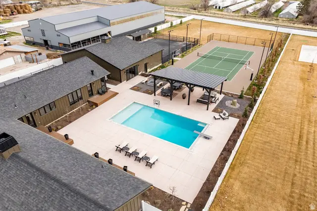 6347 W 10400 N, Highland, UT 84003 - #1