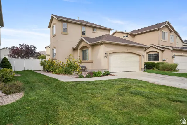 1898 W Pointe Meadow Loop, Lehi, UT 84048 - #1