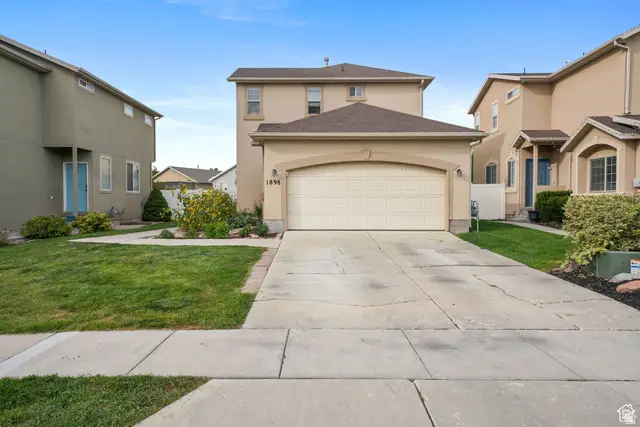 1898 W Pointe Meadow Loop, Lehi, UT 84048 - #2