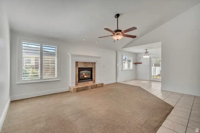 2781 W Sable Ave, Taylorsville, UT 84129 - #3