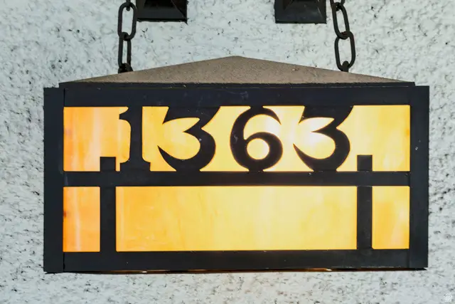 1363 S Filmore St E, Salt Lake City, UT 84105 - #2