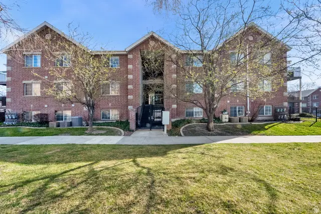 315 W 700 N #1, Salt Lake City, UT 84103 - #1