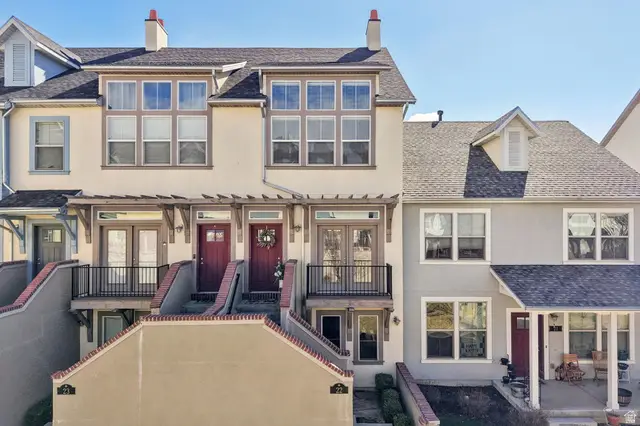 420 N Main St #22, Kaysville, UT 84037 - #1