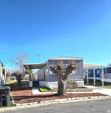 732 W Mt Tuscarora Dr #377, Taylorsville, UT 84123 - #2