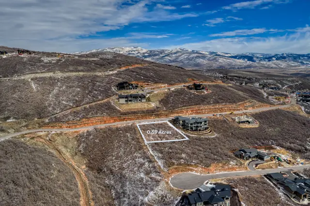 1982 E Outlaw Rd #42, Hideout, UT 84036 - #2