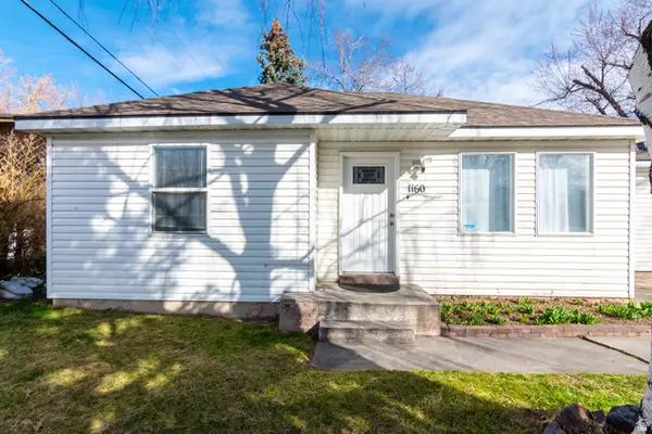 1160 N 850 W, Provo, UT 84604