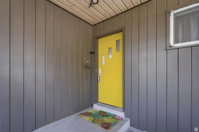 2620 E Blaine Ave, Salt Lake City, UT 84108 - #2