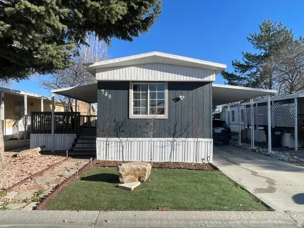 748 W Big Mountain Dr S #171, Taylorsville, UT 84123