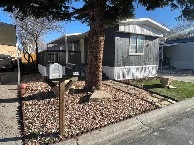 748 W Big Mountain Dr S #171, Taylorsville, UT 84123 - #2