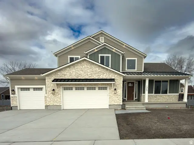 1342 W Jordan Height Ln S #27, West Jordan, UT 84088 - #1
