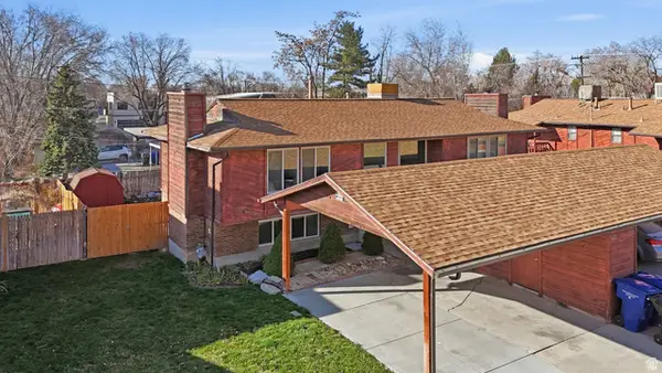 522 E 3955 S, Millcreek, UT 84107