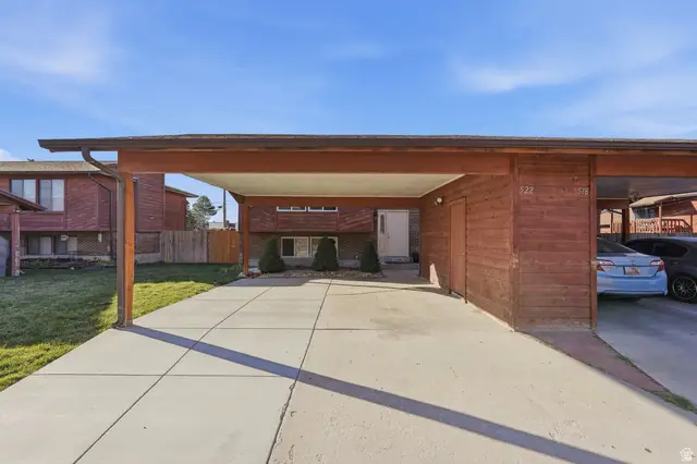 522 E 3955 S, Millcreek, UT 84107 - #3