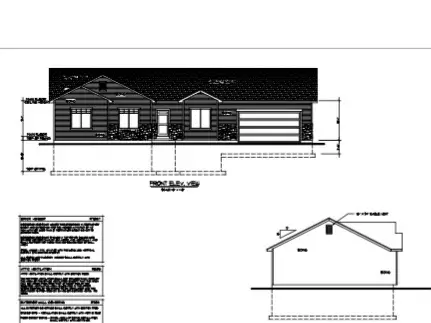 4853 S 4275 W, Roy, UT 84067 - #1