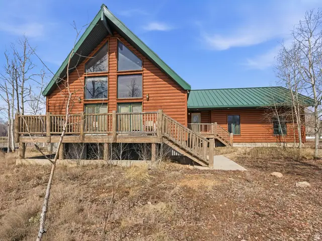 54 Aspen Dr, Scofield, UT 84526 - #1