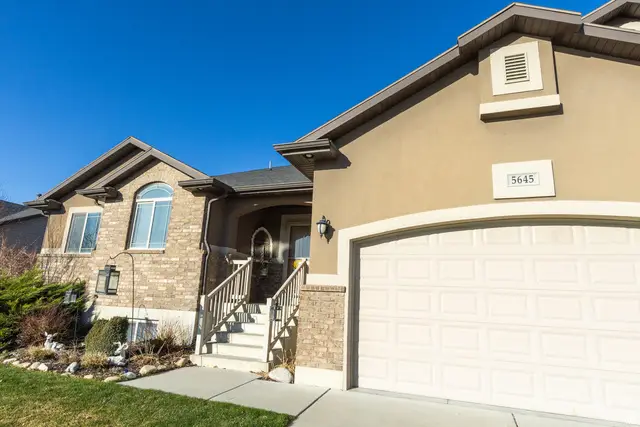 5645 S 4525 W, Hooper, UT 84315 - #3