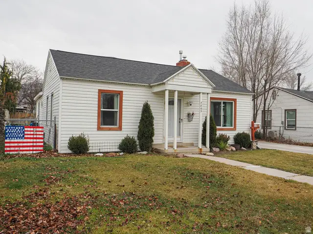 7865 S Grant St, Midvale, UT 84047 - #3