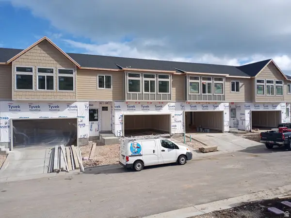 574 N Bourdons River St #52, Garden City, UT 84028