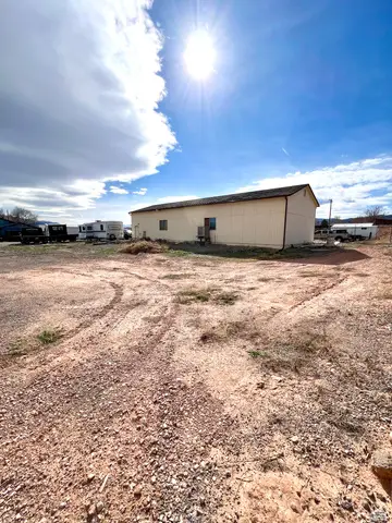 375 N 800 E, Richfield, UT 84701 - #3