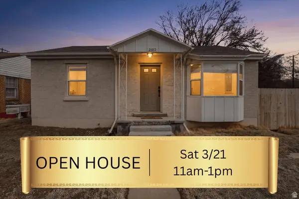 2102 S Harrison Blvd E, Ogden, UT 84401