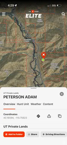 Address Withheld By Seller, Duchesne, UT 84021 - #1