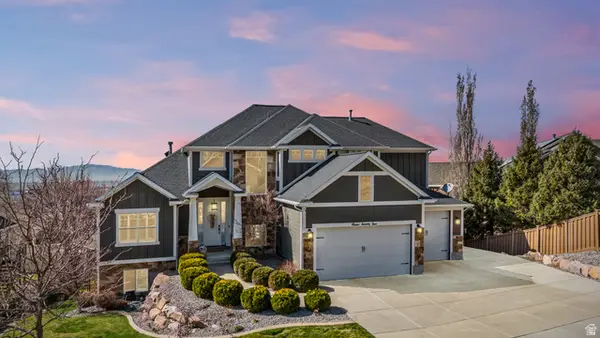 1175 N Robyn Way, Farmington, UT 84025