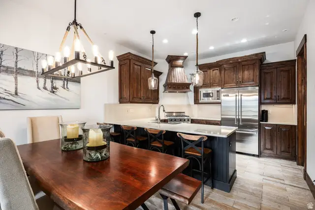 4338 Willow Draw Rd #1103, Park City, UT 84098 - #2