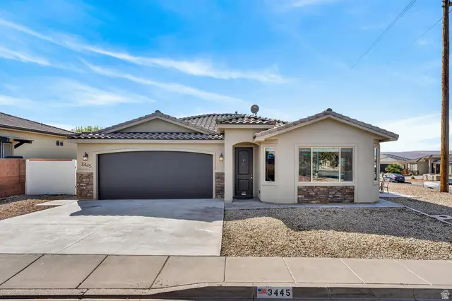 3445 W 120 N, Hurricane, UT 84737 - #1