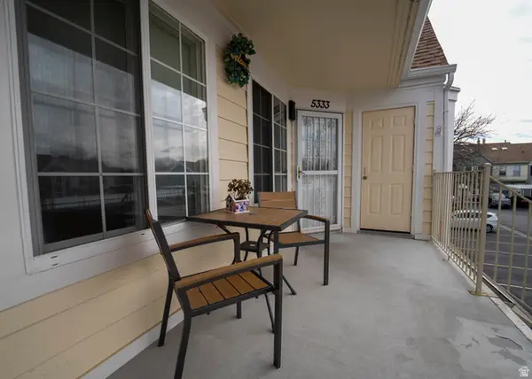 5333 S Beacon Hill Cir #136, Taylorsville, UT 84123