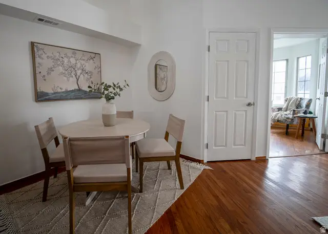 5333 S Beacon Hill Cir #136, Taylorsville, UT 84123 - #3