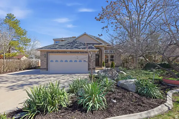 1532 E Saint Marks Ct, Millcreek, UT 84124