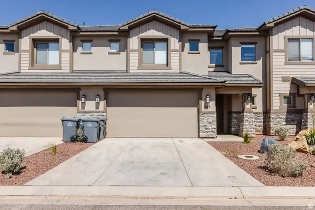 266 N 2020 W #74, Hurricane, UT 84737 - #1