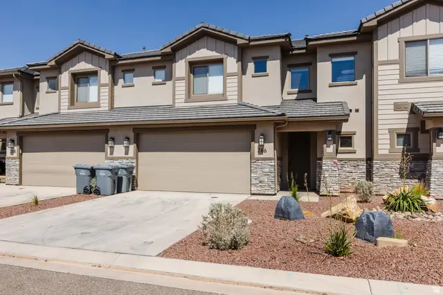 266 N 2020 W #74, Hurricane, UT 84737 - #2