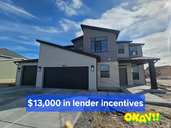 3813 W 1625 S #426, Taylor, UT 84401